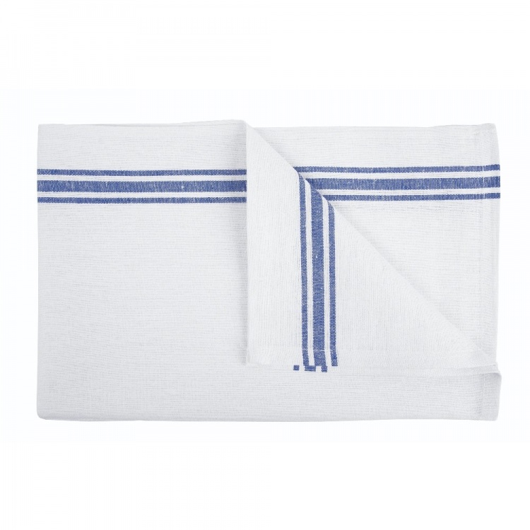 100% cotton Spoor Tea Towel main image 1